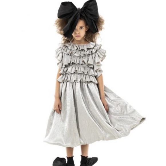 Mummymoon Dress SZ 12 - Picture 2 of 6